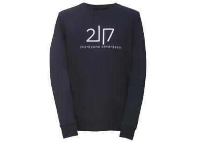 2117 OF SWEDEN Kalvamo - Sweater - Unisex - Ink