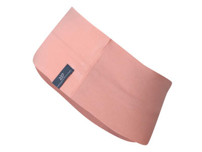 2117 OF SWEDEN Sarek - Pandebånd - Dusty Rose - One Size