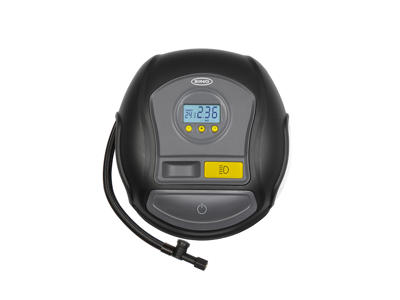 RING RTC600 - 12V kompressor - Digital