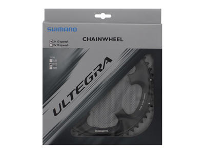 Chainring 52T-D Ultegra