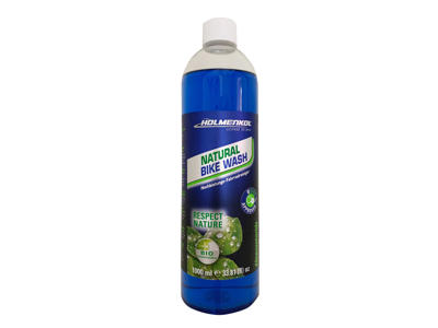 Holmenkol - Natural BikeWash - 1000 ml