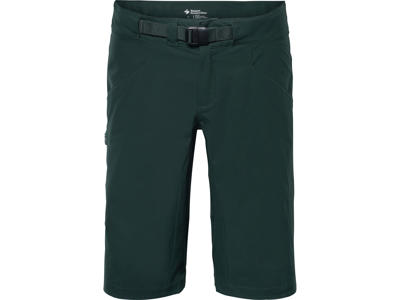 Sweet Protection Hunter Slashed Shorts - MTB Cykelbuks - Grøn