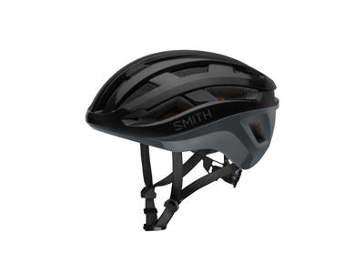 Smith Persist Mips - Cykelhjelm - Sort/Cement