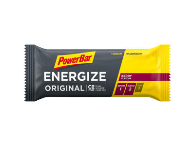 Powerbar Energize - Bær 55 gram