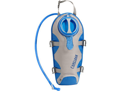 Camelbak Unbottle 3L/100 oz - Reservior/væskeblære - Frost grey/Turkish sea
