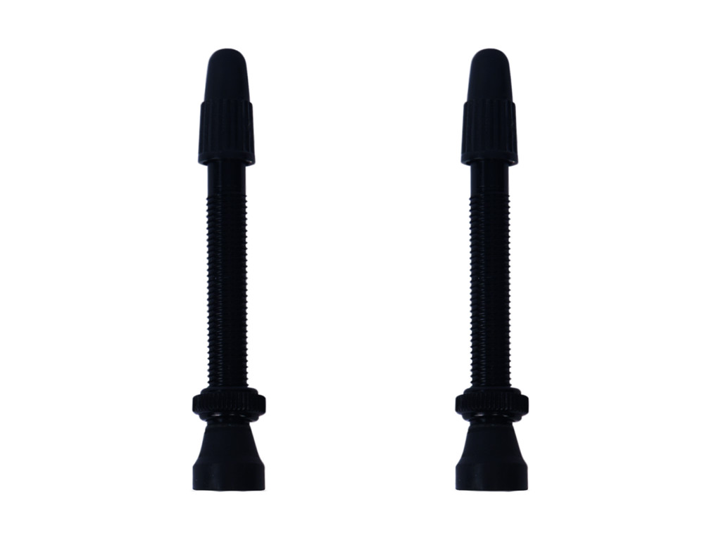 Vittoria - Tubeless ventiler - 44mm lange - 2 stk. thumbnail