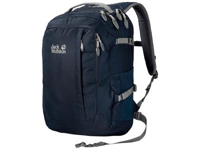 Jack Wolfskin Jack.pot De Luxe - Rygsæk - 32 liter - Blå