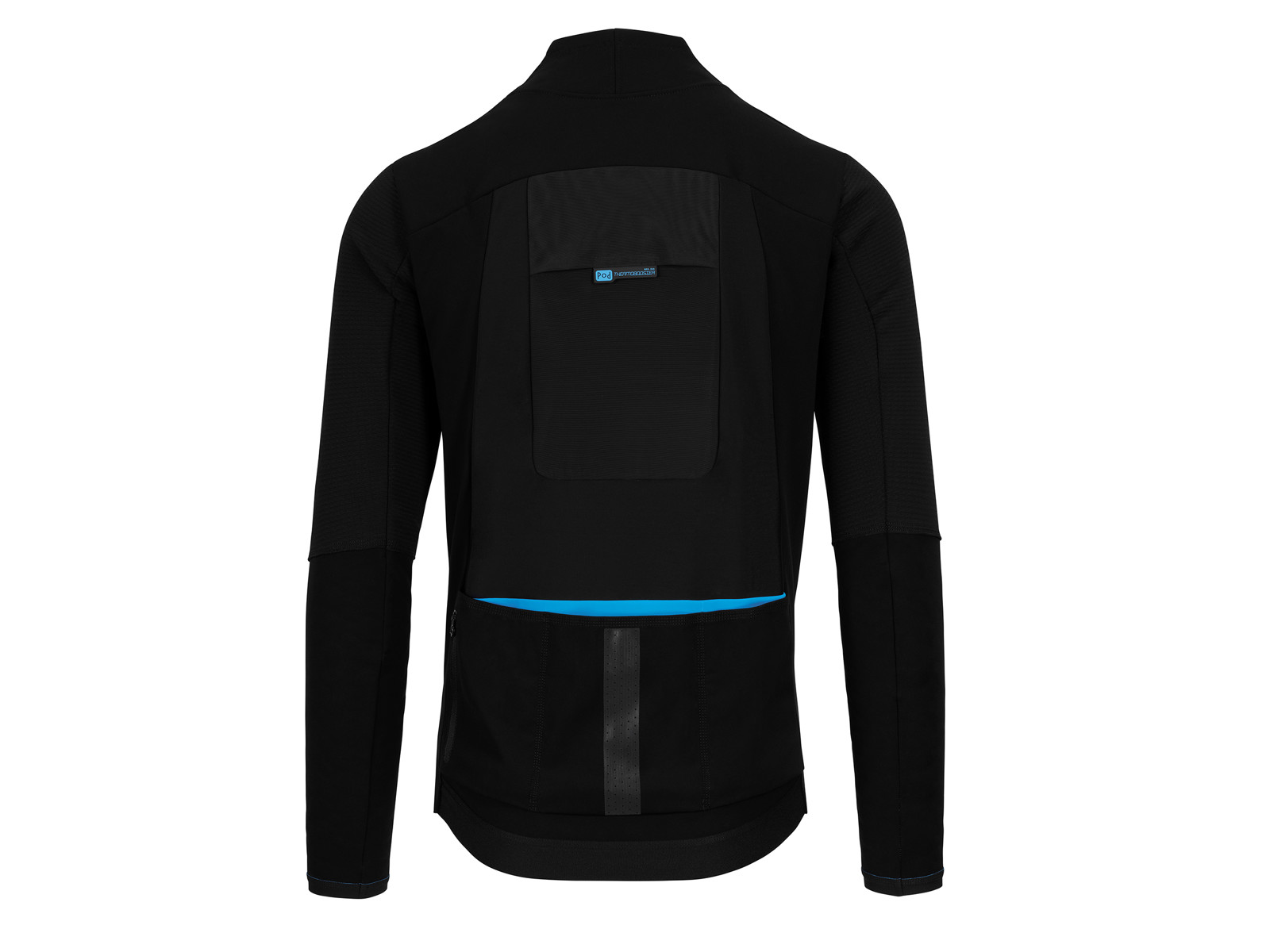 Assos Equipe RS Winter Jacket - Cykeljakke - Sort