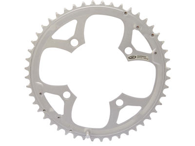 Chainring 48T Deore