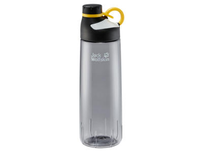 Jack Wolfskin Mancora - Drikkeflaske 1 liter - Letvægt