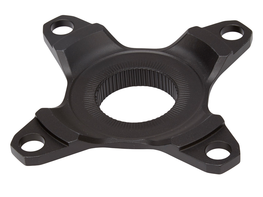 Shimano Steps Adapter direct mount til klinger SMCRE80 FCE8000