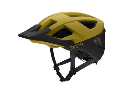 Smith Session Mips - Cykelhjelm - Mat Khaki Grøn/Sort