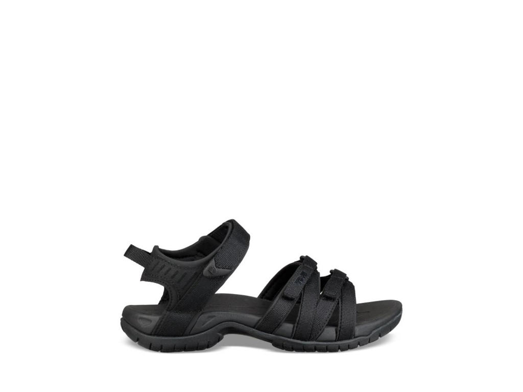 Teva - Tirra - Damesandal - Sort - Str. 38 thumbnail