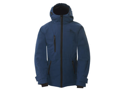 2117 OF SWEDEN Knatten Eco - Vinter Jakke - Junior - Navy