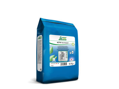 Vaskemiddel Activ biocompact