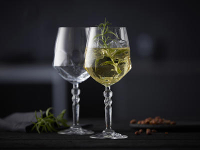 Lyngby Cocktail glas 67 cl 2 stk, Alkemist