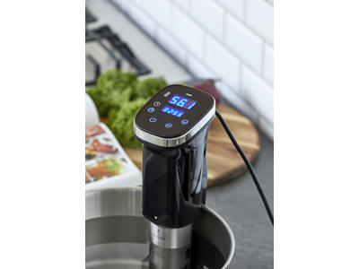 Nordic Sense Sous Vide stick 1200W