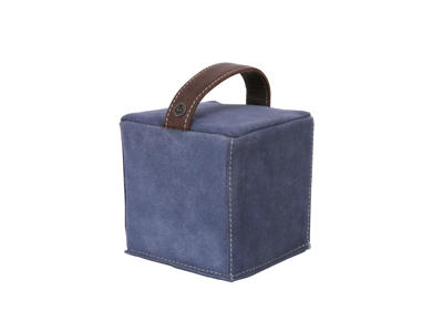 Doorstopper Suede 2.5