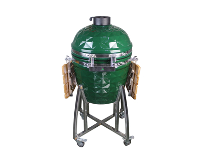 Grill Kamado L Grøn Diamond