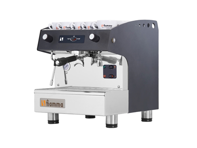 Espressomaskine Fiamma Marina