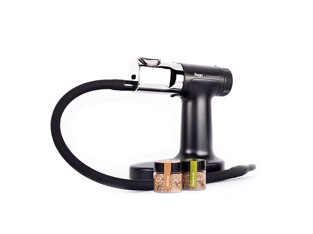 Røgpistol SAGE GSM 700 PRO