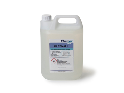 Gulvsæbe ph neutral 5 liter