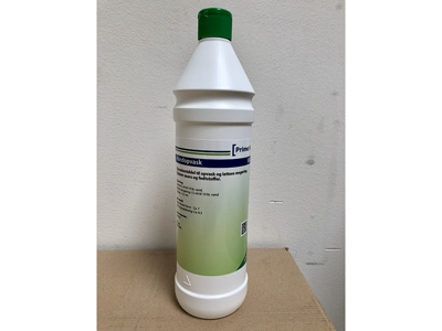 Opvaskemiddel 1 liter