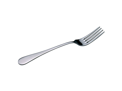 Roma Grøntsagsgaffel 22,5 cm