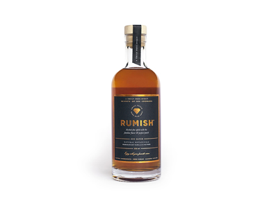Rom uden alkohol