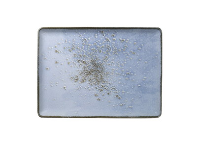Tallerken flad Ø 30x22 cm Polaris
