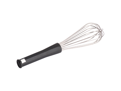 Piskeris 40 cm RF/Sort skæfte