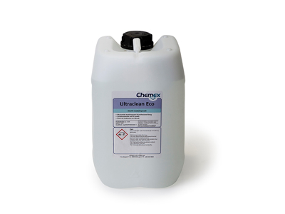 Maskinopvask 10 liter