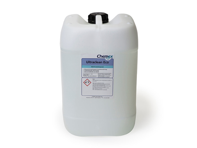 Maskinopvask 20 liter