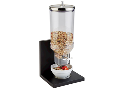 Dispenser til morgenmad 4,5 ltr