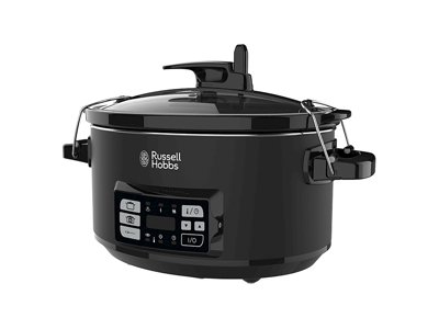 Sous Vide Slow Cooker Russell Hobbs