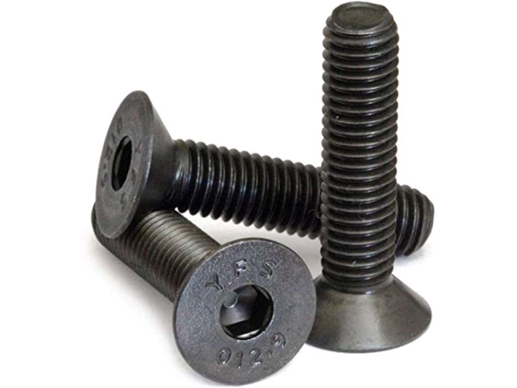 US Unbraco M6x45 DIN7991