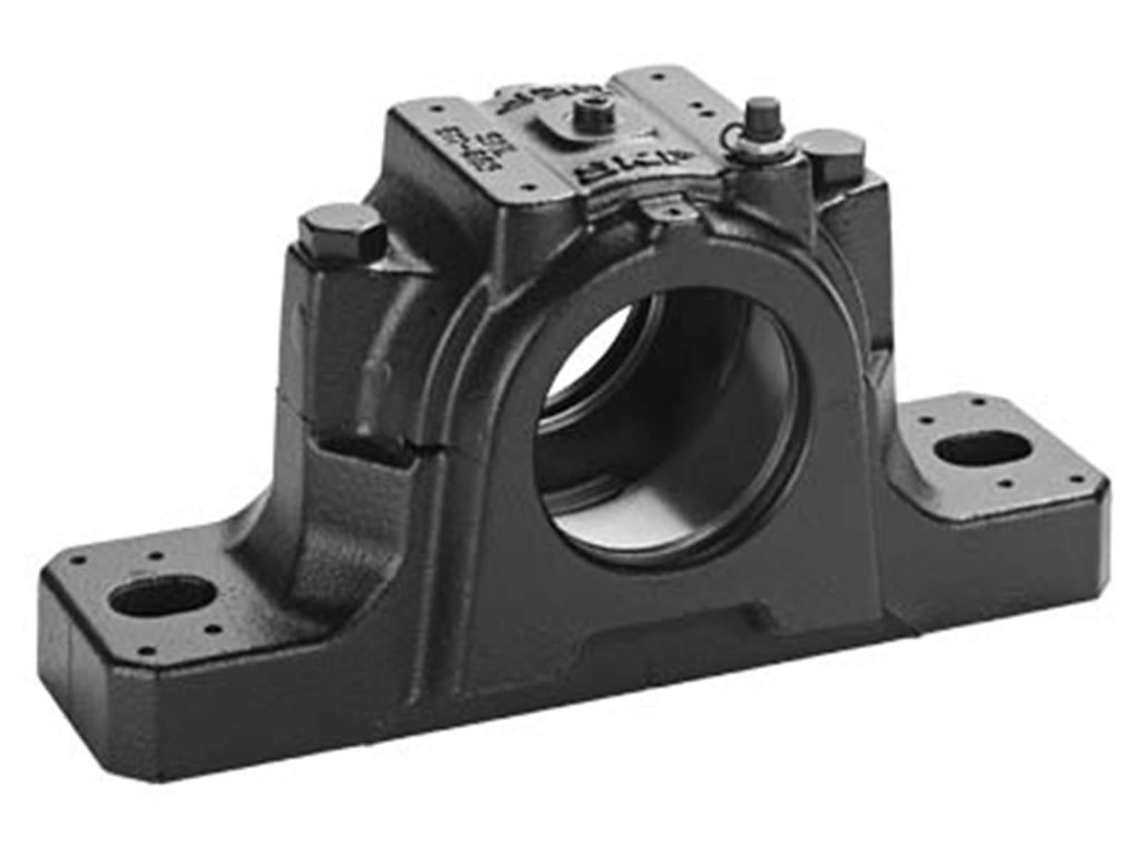 Køb SNL 515-612 SKF lejehus hos JNF webshop