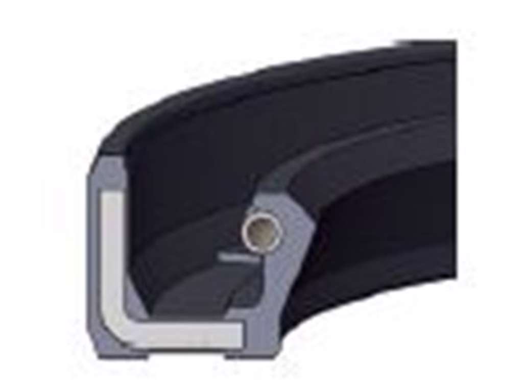 Pakdåse 38x74x10mm OAS NBR-70
