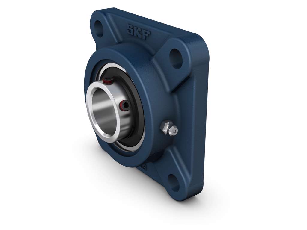 UCF 213-40 SKF Lejehus kpl