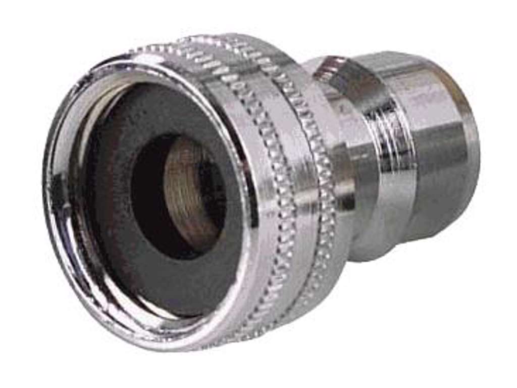 NITO nippel 1/2" med indv 3/4" gev.