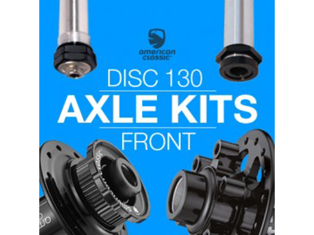 Køb AXLE CONVERSION KIT hos JT Import ApS