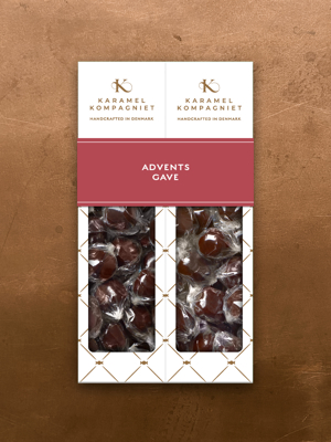 Adventsgave