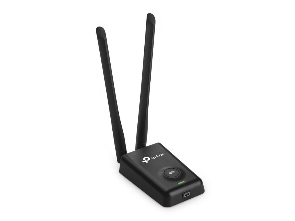 TP-Link TL-WN8200ND netværkskort WLAN 300 Mbit/s