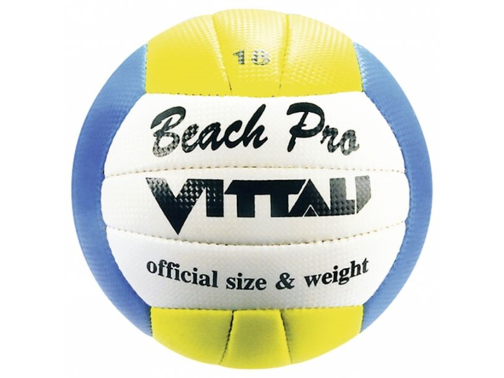 BECO volleyball Ø21 cm
