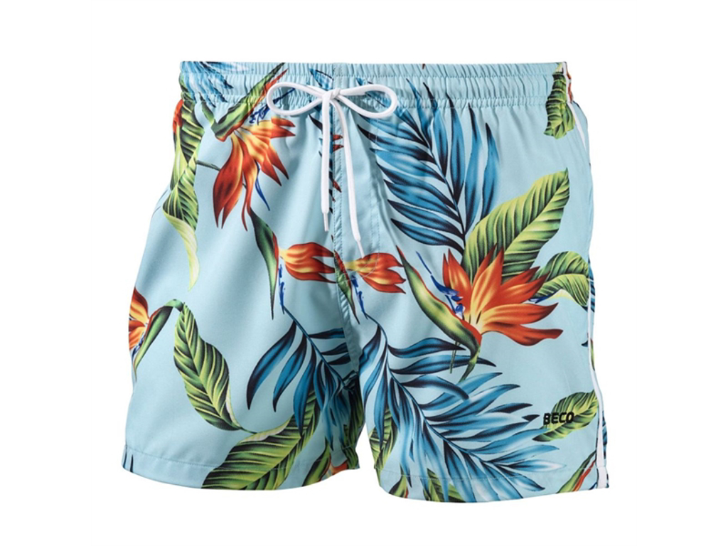 Badeshorts t/mænd | BECO