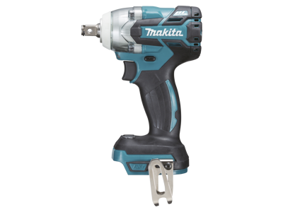 Makita Slagnøgle 1/2" 4kt 18V solo DTW285Z
