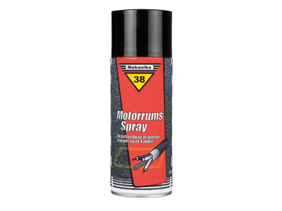 MOTORRUMS SPRAY MEK. 38