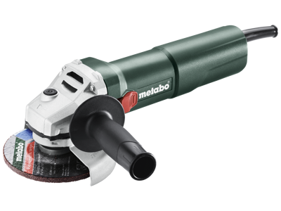 Metabo Vinkelsliber 125mm 1100W W1100-125
