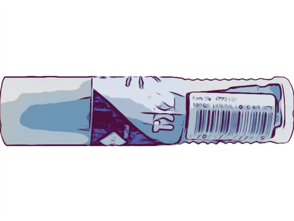 Bato bits