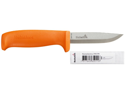 HULTAFORS KNIVE I DOBBELTSKEDE